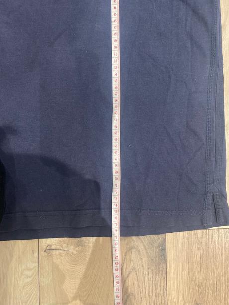 Tričko camp david, xxxl