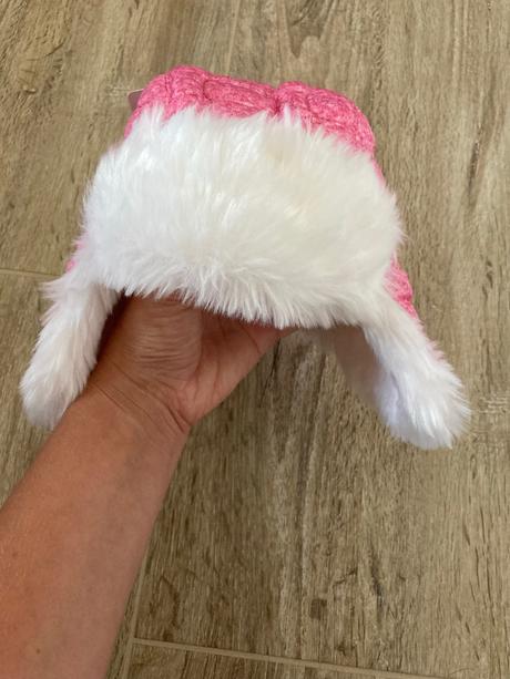 Detská baranica, f&f,62