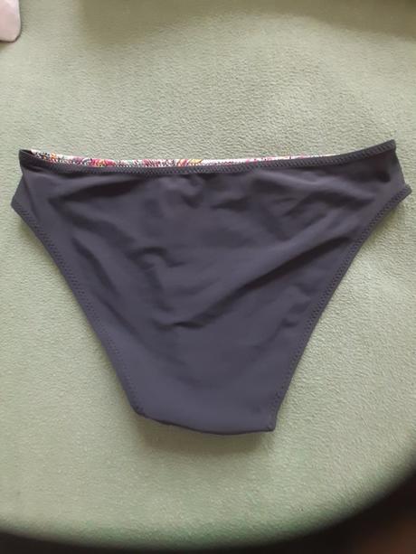 Plávky spodny diel 5 kusou, xl