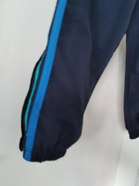 Športové nohavice / šuštiaky, lonsdale,134