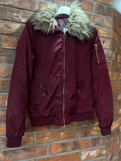 Dámska bombera s, amisu,s