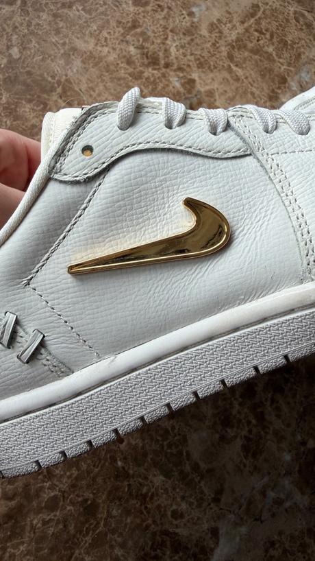 Biele damske  tenisky nike, nike,38