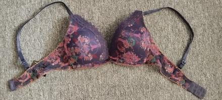 Dámska podprsenka, 80b