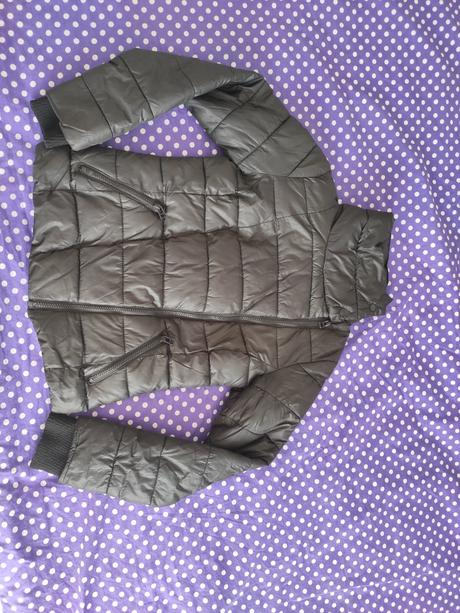 Zimná bunda, 146