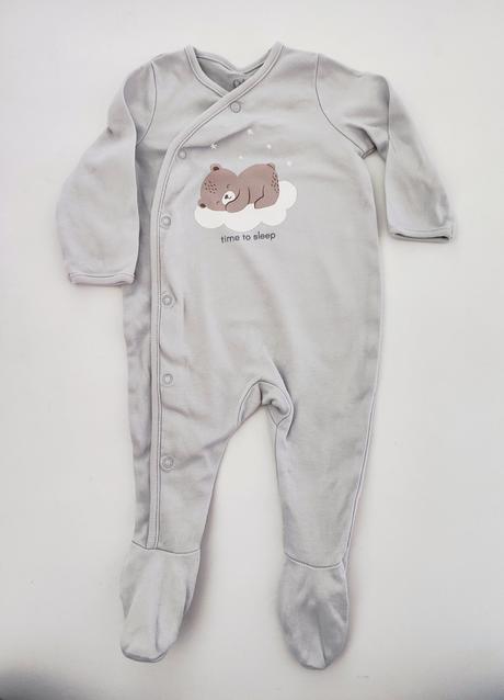 Krásne pyžamko c&a, c&a,62