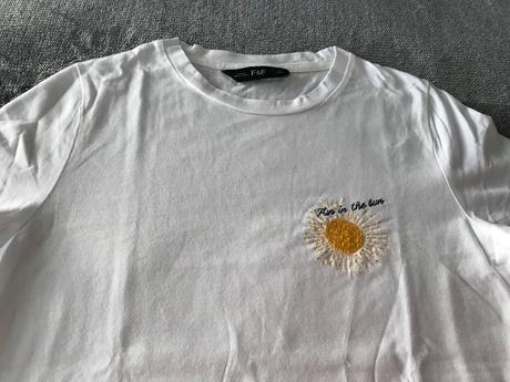 Tricko, f&f,34
