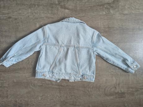 Riflova bunda zara 116, zara,116