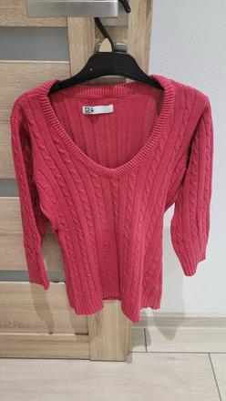 Pulovrík, kenvelo,m