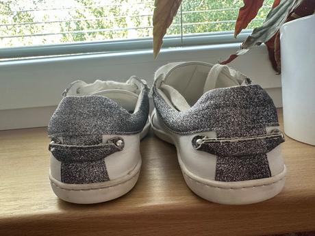 Tenisky barefoot shapen, 37