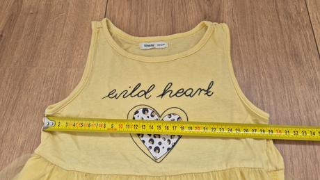 Šaty s tylovou suknou, sinsay,110