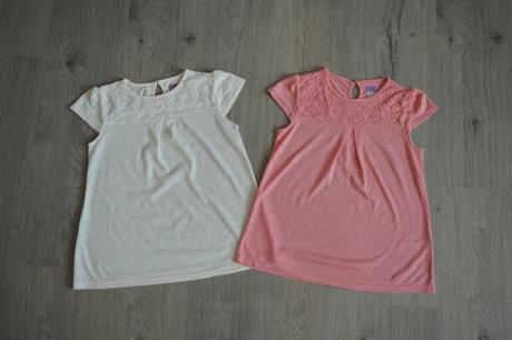 Tričká s kr.r. ff v.134 2ks, f&f,134