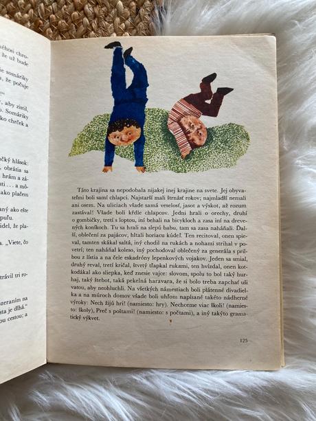 Pinocchio carlo collodi krásna retro kniha (1966),