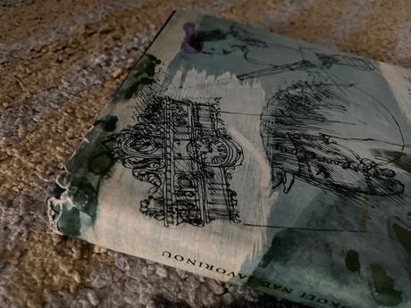 Leteli sokoli nad javorinou (1977),