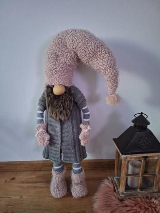 Škriatok 80cm, 
