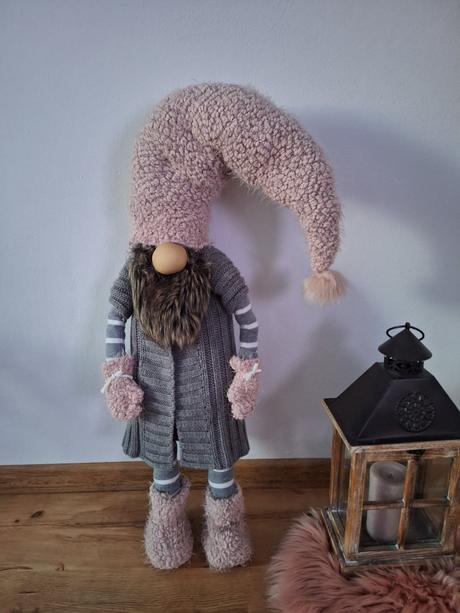 Škriatok 80cm, 