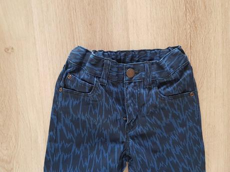 Nohavice, h&m,104