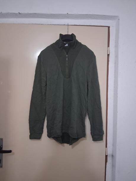 Rolak sveter pulóver mikina nátelník ako nové, l