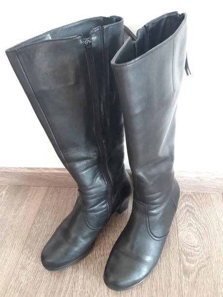 Kozene cizmy gabor, gabor,38