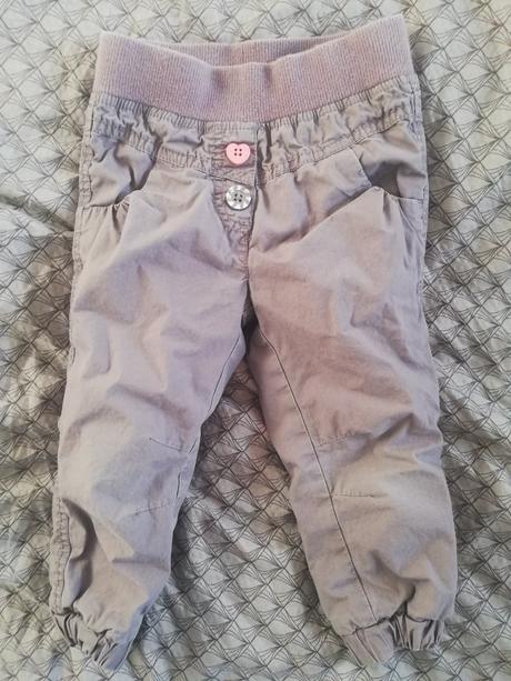 Športové nohavice, dopodopo,86