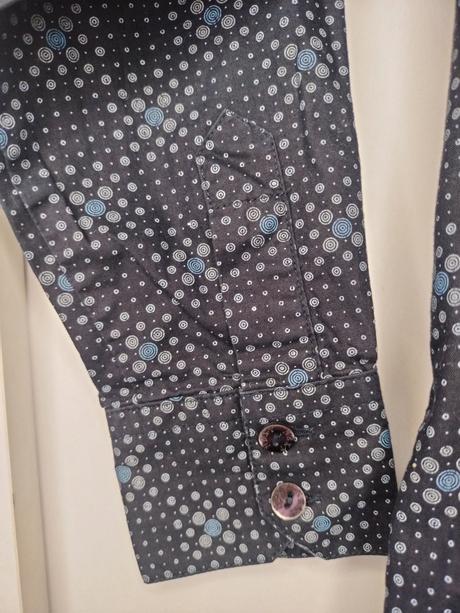 Next chlapčenská košeľa, next,128