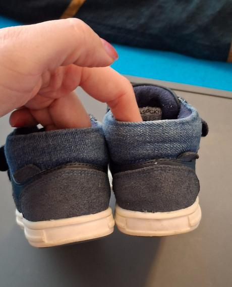 Zateplené tenisky lasocki kids, v.24, lasocki,24