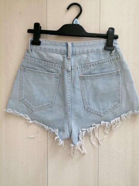 Kratasky pre dievčatká veľ. s, 164