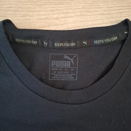 Tričko, puma,l