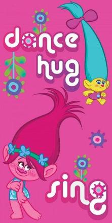 Detská osuška trollovia, 