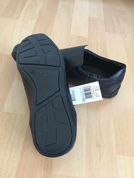 Pánské topánky, f&f,43