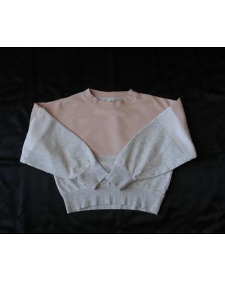 Mikina h&m, h&m,134