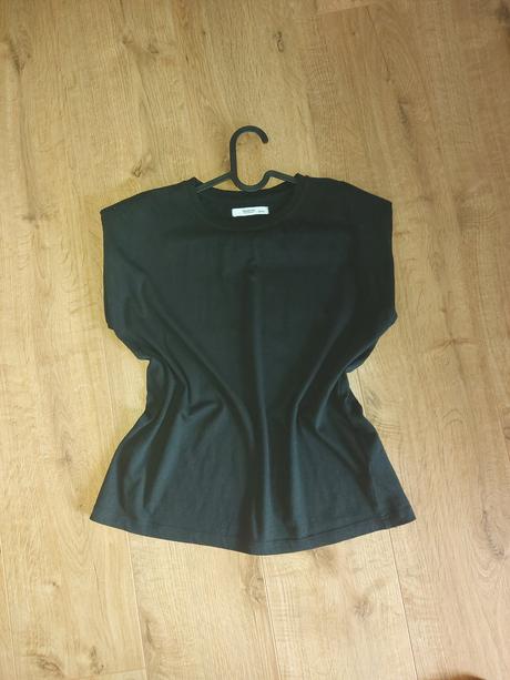 Tricko s vypchavkami, reserved,164