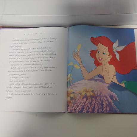 Rozpravky do postielky,