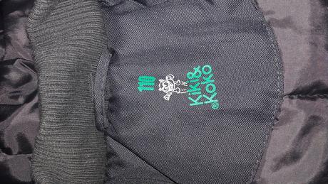 Zimna bunda, kiki&koko,110