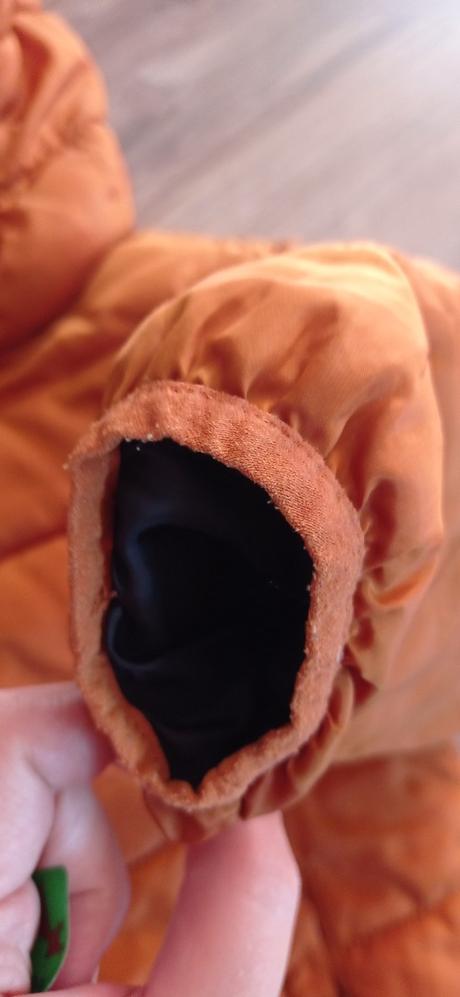 Bundicka, fox & bunny,104