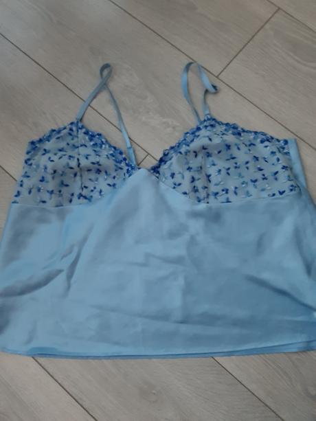 Horná časť pyzama, 46