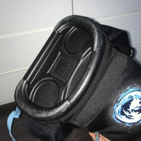 Školská taška lego chima + peračník,