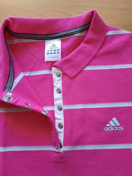 Dámske tričko adidas, adidas,164