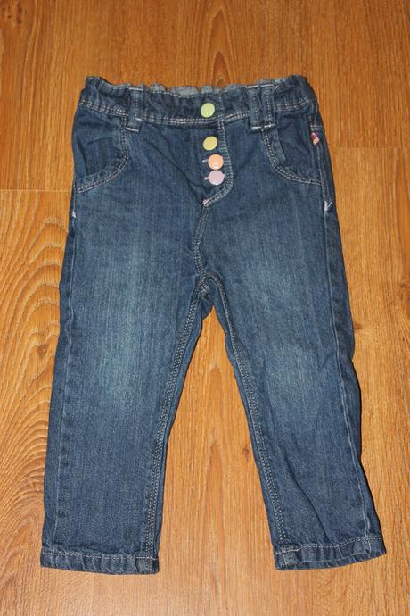 Rifle - 3-4x oblečené, kik,80