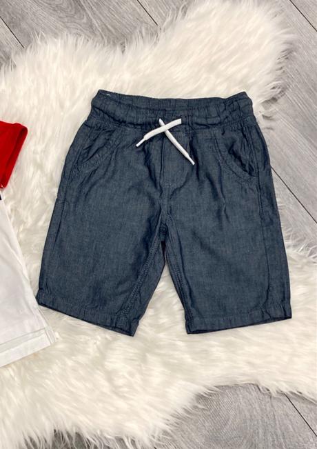 Letný set veľ. 104, c&a,104