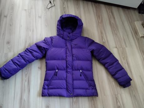 Bunda nike, nike,s