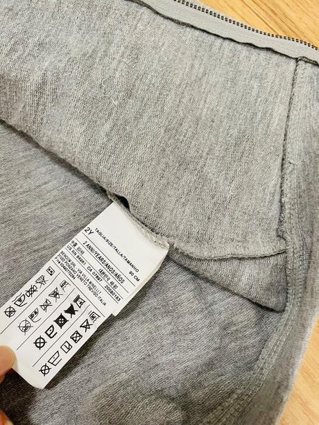 Mikina benetton, benetton,92