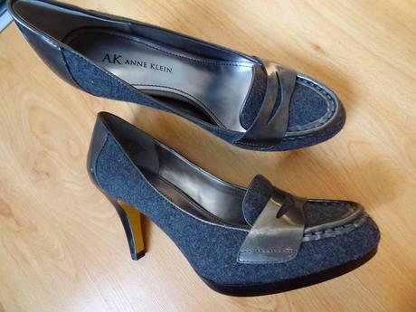 Lodičky anne klein, 36