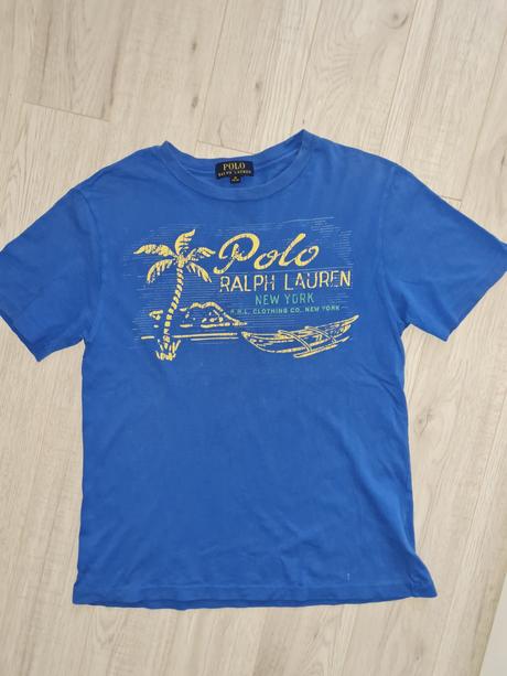 Ralph lauren tricko, ralph lauren,152