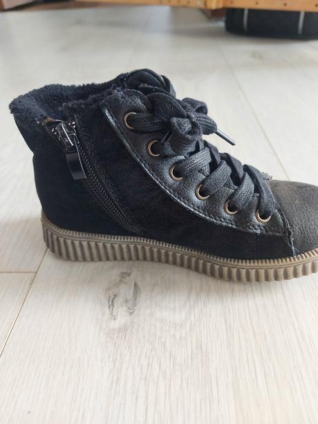 Zateplene topanky, 29