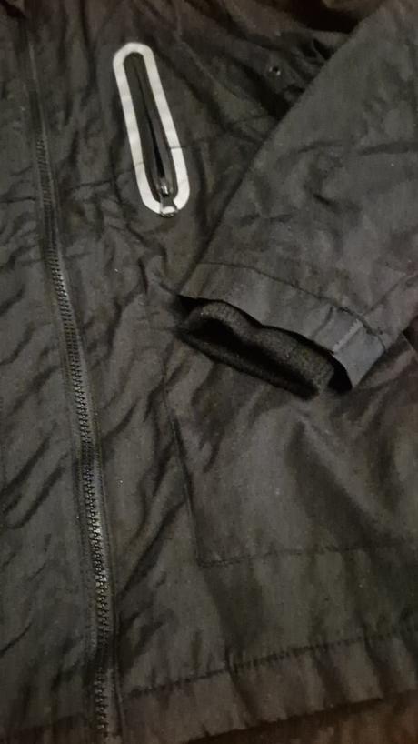 Prechodná bundička, f&f,152