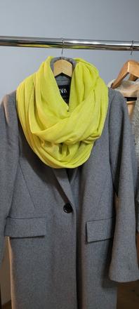 Šál reserved, reserved,l