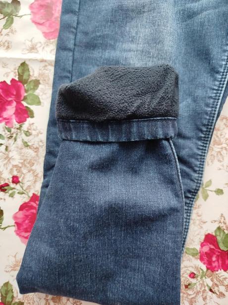 Zateplene rifle na zimu 152, 152