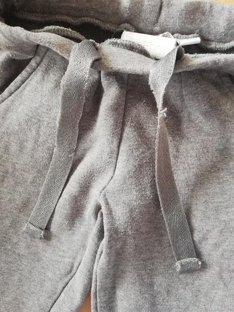 Hrubé tepláky, ido,92