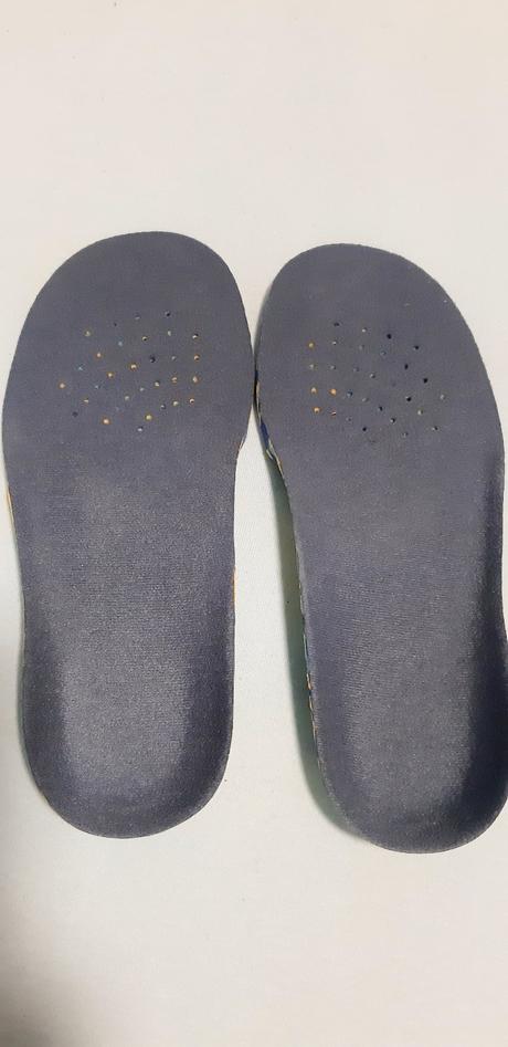 Ortopedicke vlozky, korytka, 29