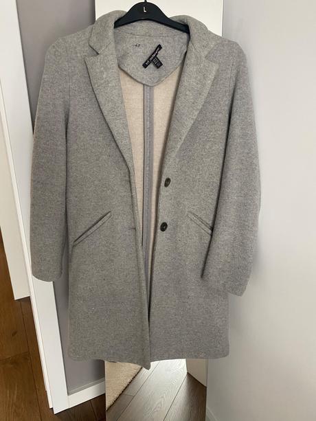 Prechodny kabat zara, zara,34